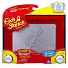 Etch a Sketch Classic by Spin Master