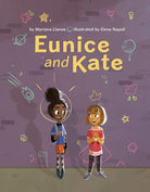 Eunice and Kate by Ingram