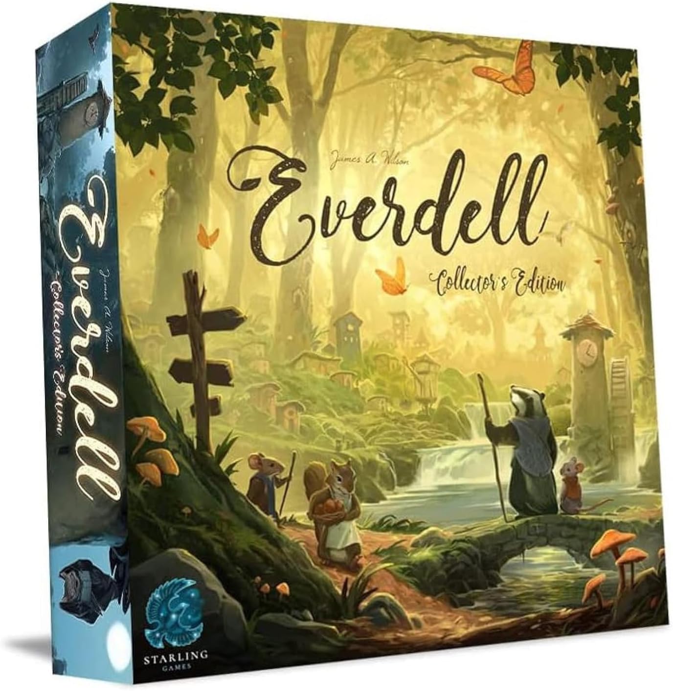 Everdell-by-Starling Games