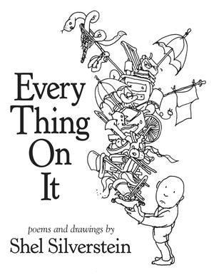 Every Thing On It by Harper Collins