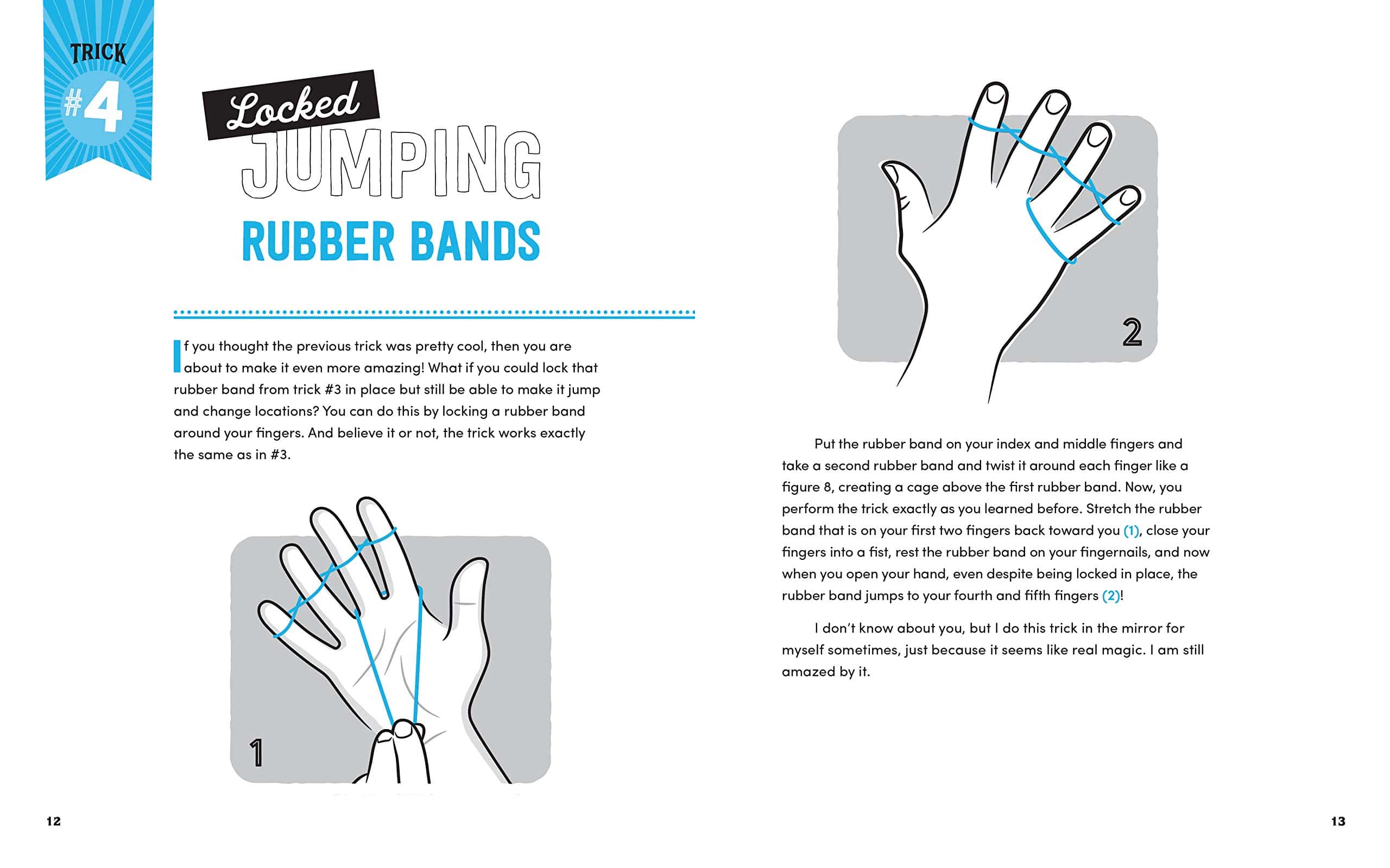 Everyday Magic for Kids by Little Brown 1