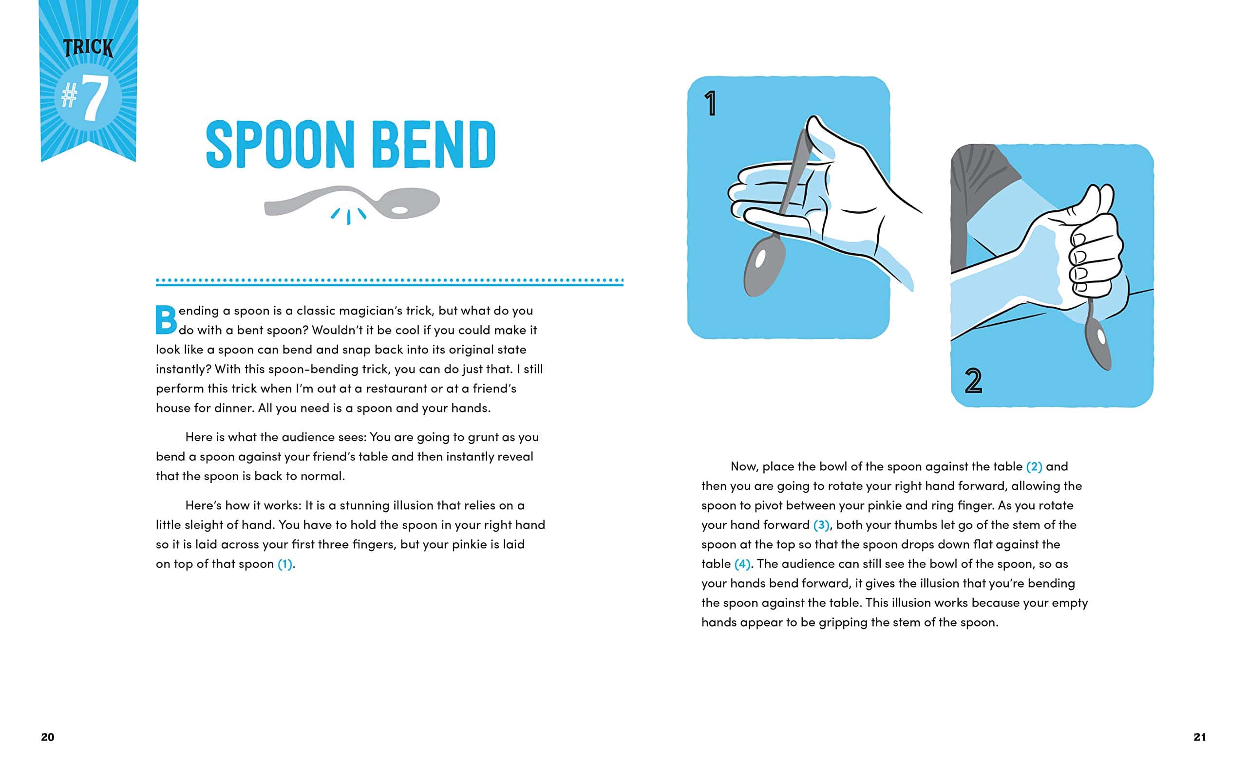 Everyday Magic for Kids by Little Brown 2