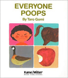 Everyone Poops by Kane Miller