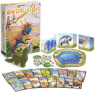 Evolution by North Star Games 1