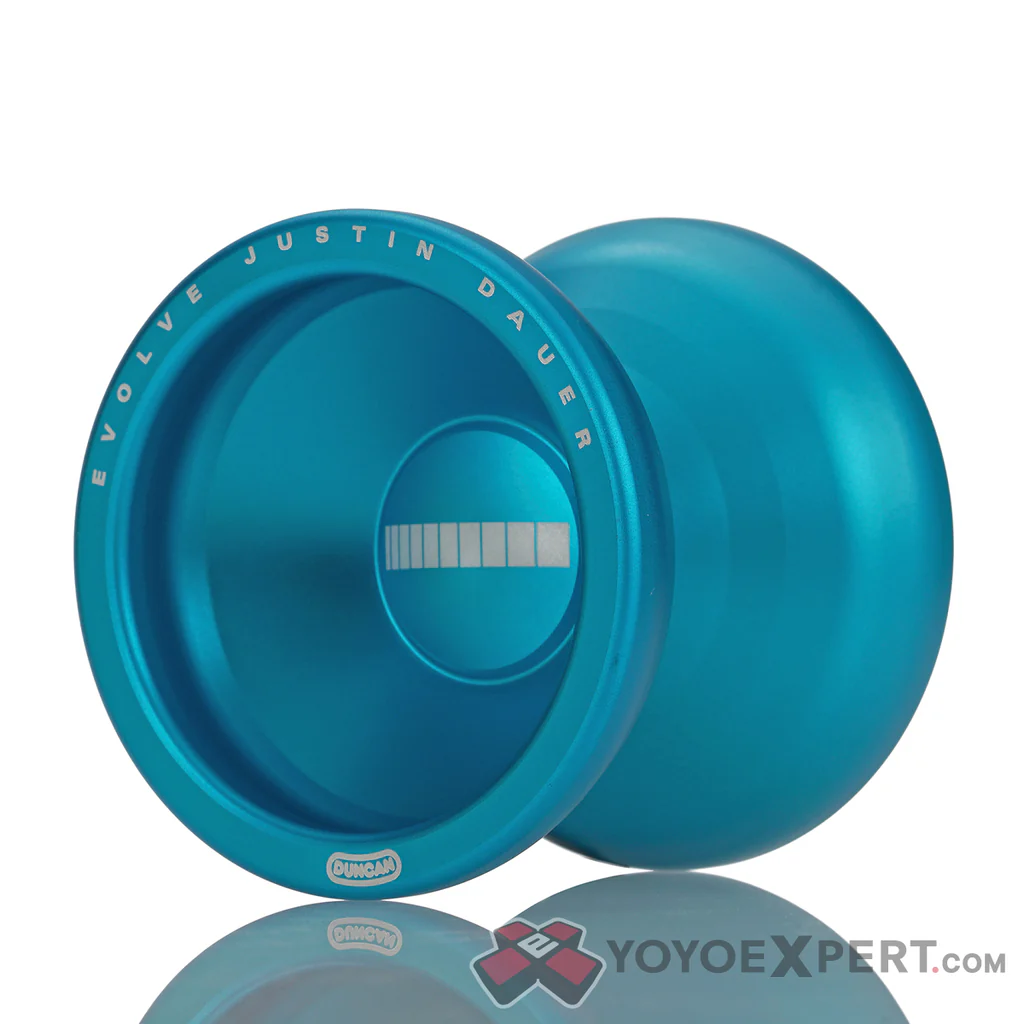 Evolve - Sky Blue - Duncan-by-Duncan