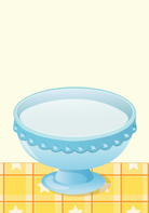 Decorate Delicious Desserts Sticker Activity Book  by Dover Publications