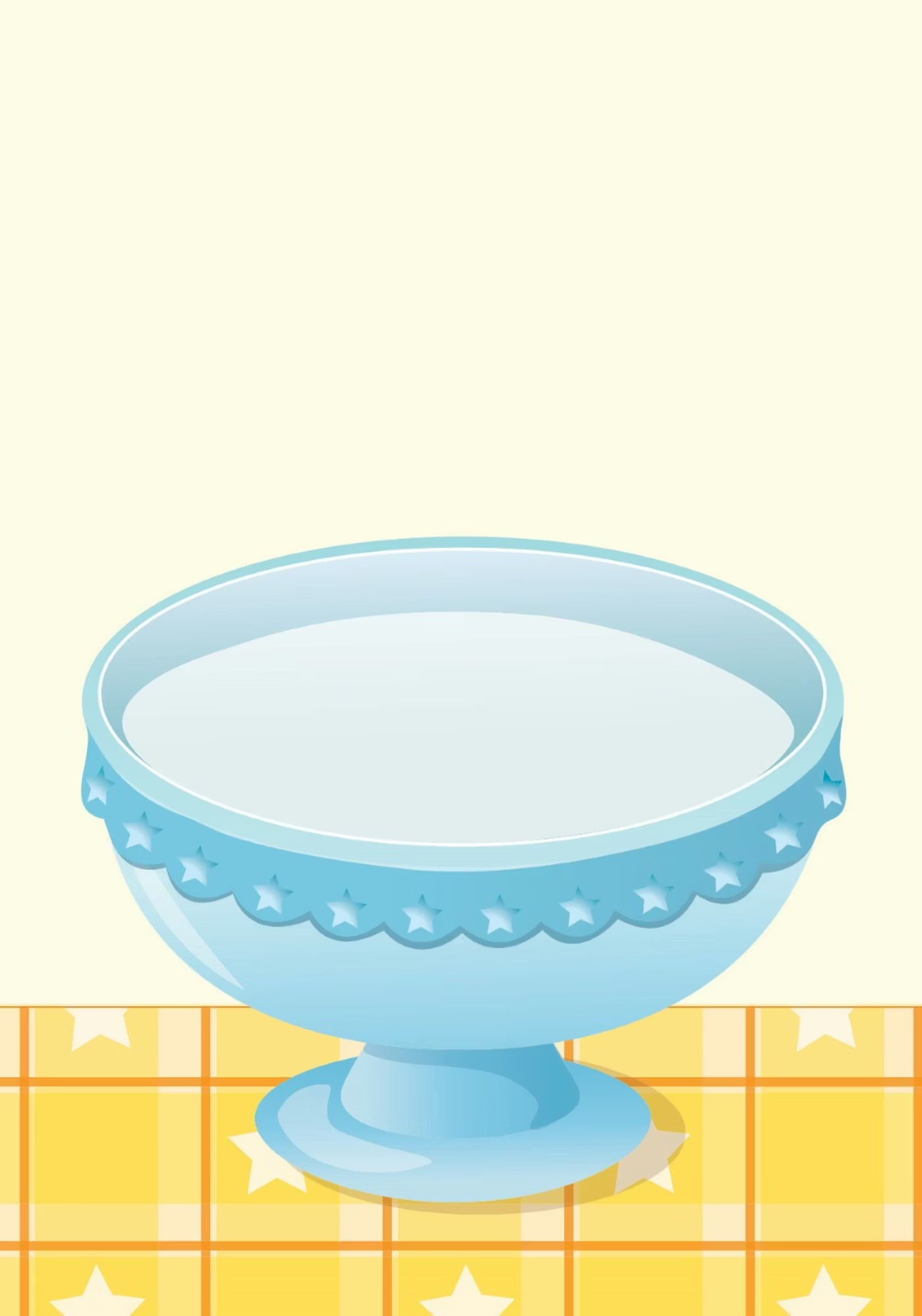 Decorate Delicious Desserts Sticker Activity Book  by Dover Publications