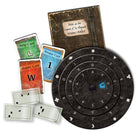 Exit The Cemetery of the Knight by Thames Kosmos 2