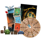 Exit The Enchanted Foest by Thames Kosmos 2