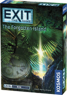 Exit The Forgotten Island by Thames Kosmos