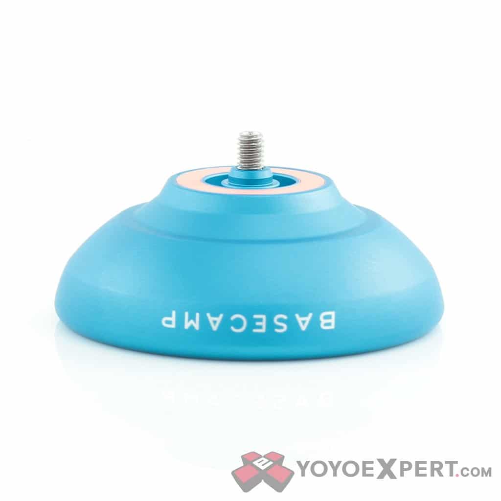 BASECAMP Expedition ヨーヨー ブルー Expedition YoYo - Basecamp – A2Z Science & Toys