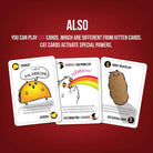 Exploding Kittens by Exploding Kittens LLC 4