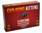 Exploding Kittens by Exploding Kittens LLC