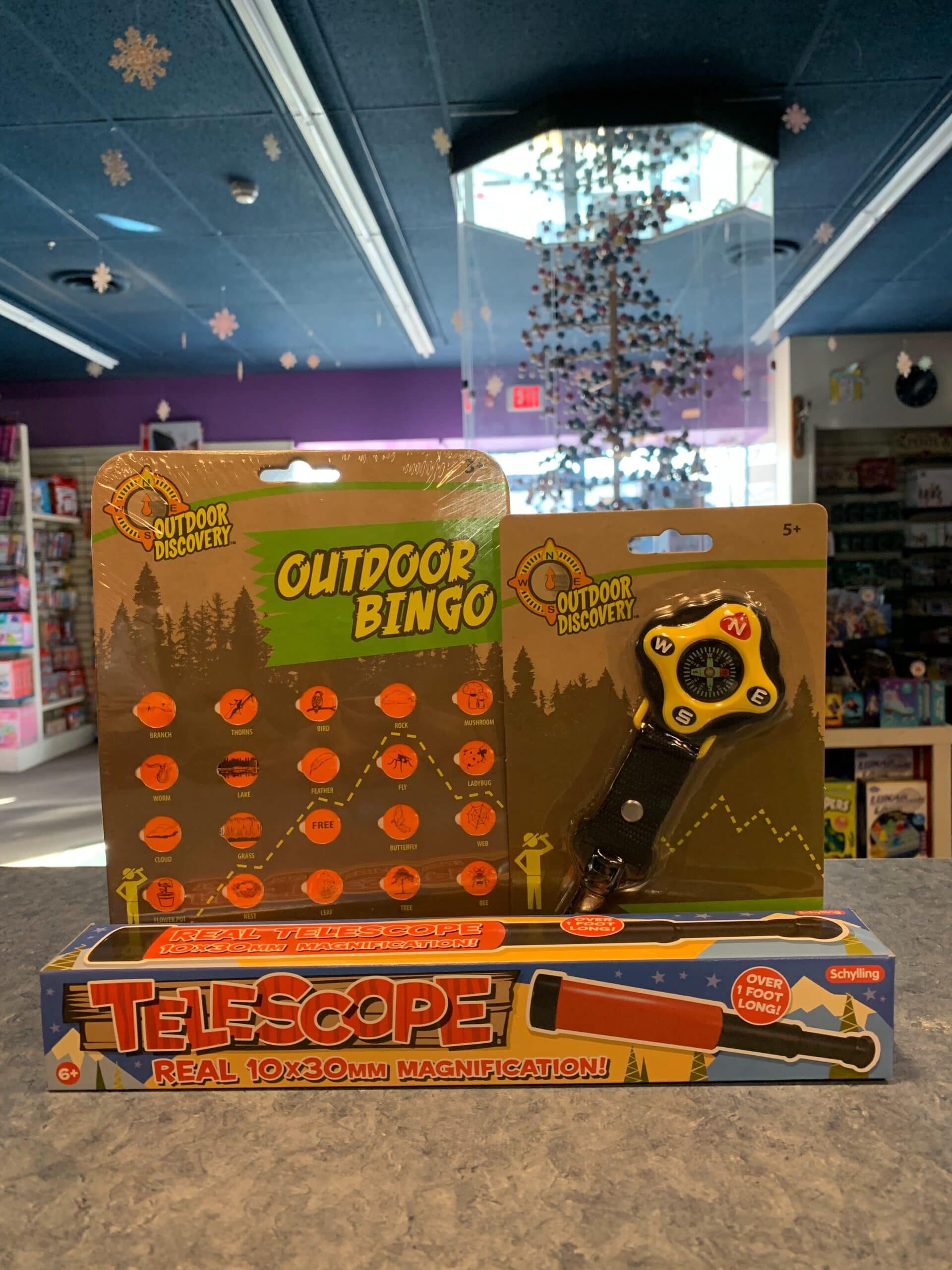 Explorer Busy Bundle by A2Z Science scaled