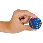 Extra Large Wooden Dice-by-One For Fun