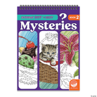 Extreme Dot to Dot: Mysteries Book 2-by-Mindware