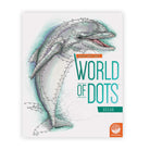 Extreme Dot to Dot World of Dots: Ocean-by-Mindware