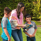 Extreme Geyser Tube by Steve Spangler Science 1