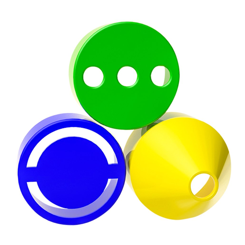 Extreme Geyser Tube by Steve Spangler Science 7