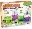 Extreme Secret Formula Lab by SmartLab