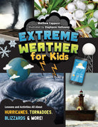 Extreme Weather for Kids-by-Quarto Publishing