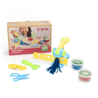 Extruder Dough Set by Green Toys