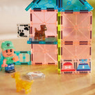 MAGNA-TILES Puppy Park  by Magna Tiles