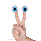 Eyeball Finger Puppets by Archie McPhee 1