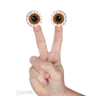 Eyeball Finger Puppets by Archie McPhee 2