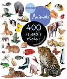 Eyelike Stickers Animals by Workman Publishing scaled