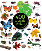 Eyelike Stickers Bugs by Workman