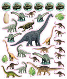 Eyelike Stickers Dinosaurs by Workman Publishing 1
