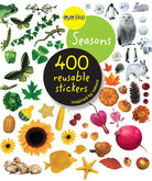 Eyelike Stickers Seasons by Workman