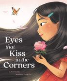 Eyes That Kiss in the Corners by Harper Collins