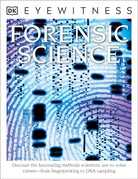 Eyewitness Forensic Science-by-Dorling Kindersley