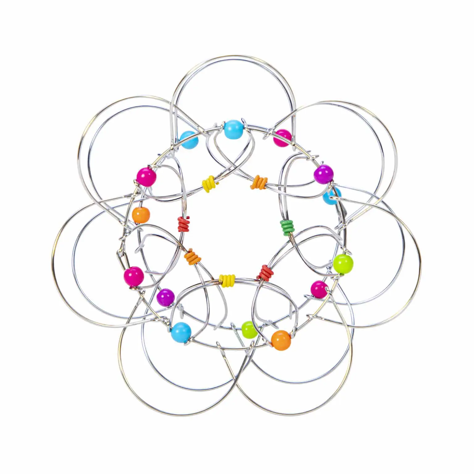 Flexi Sphere by Schylling