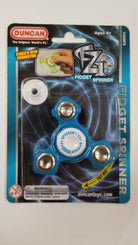 FZ1 Fidget Spinner by Duncan 2