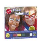 Face Painting Books-by-Klutz