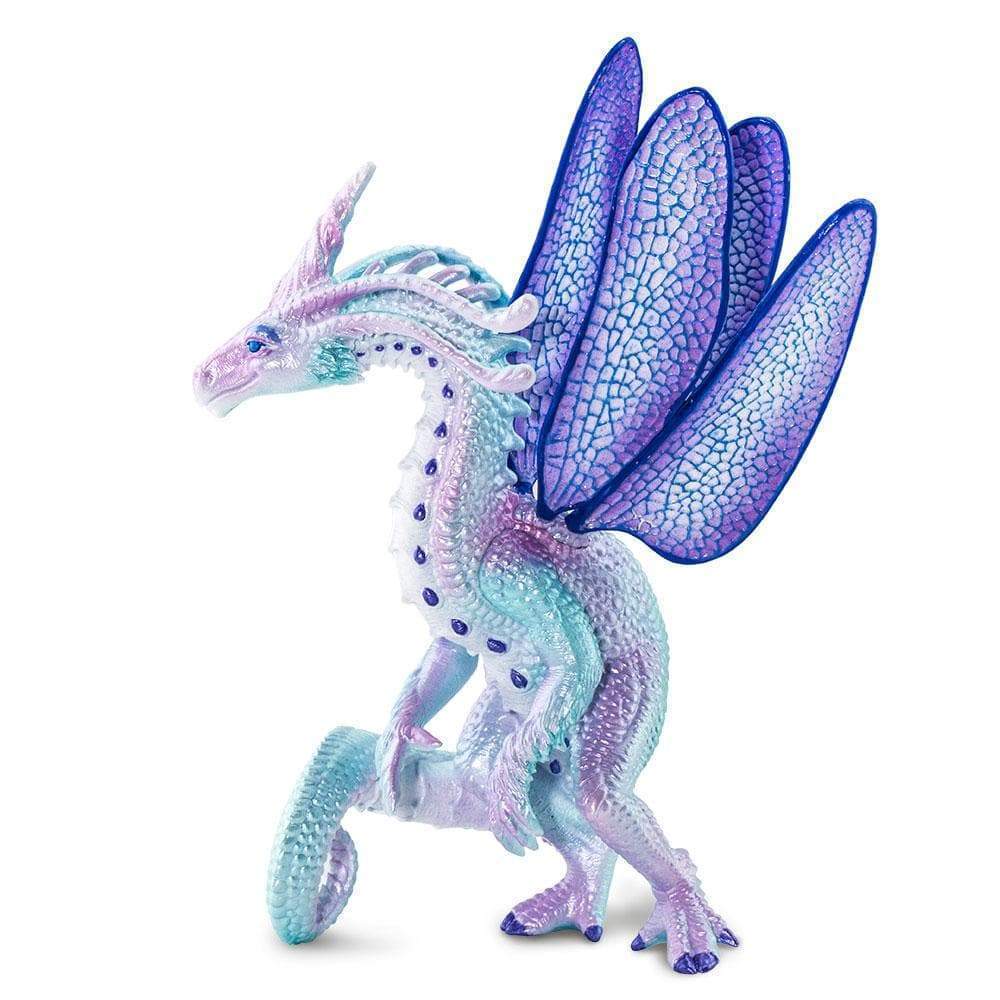 Fairy Dragon Figure by Safari 1