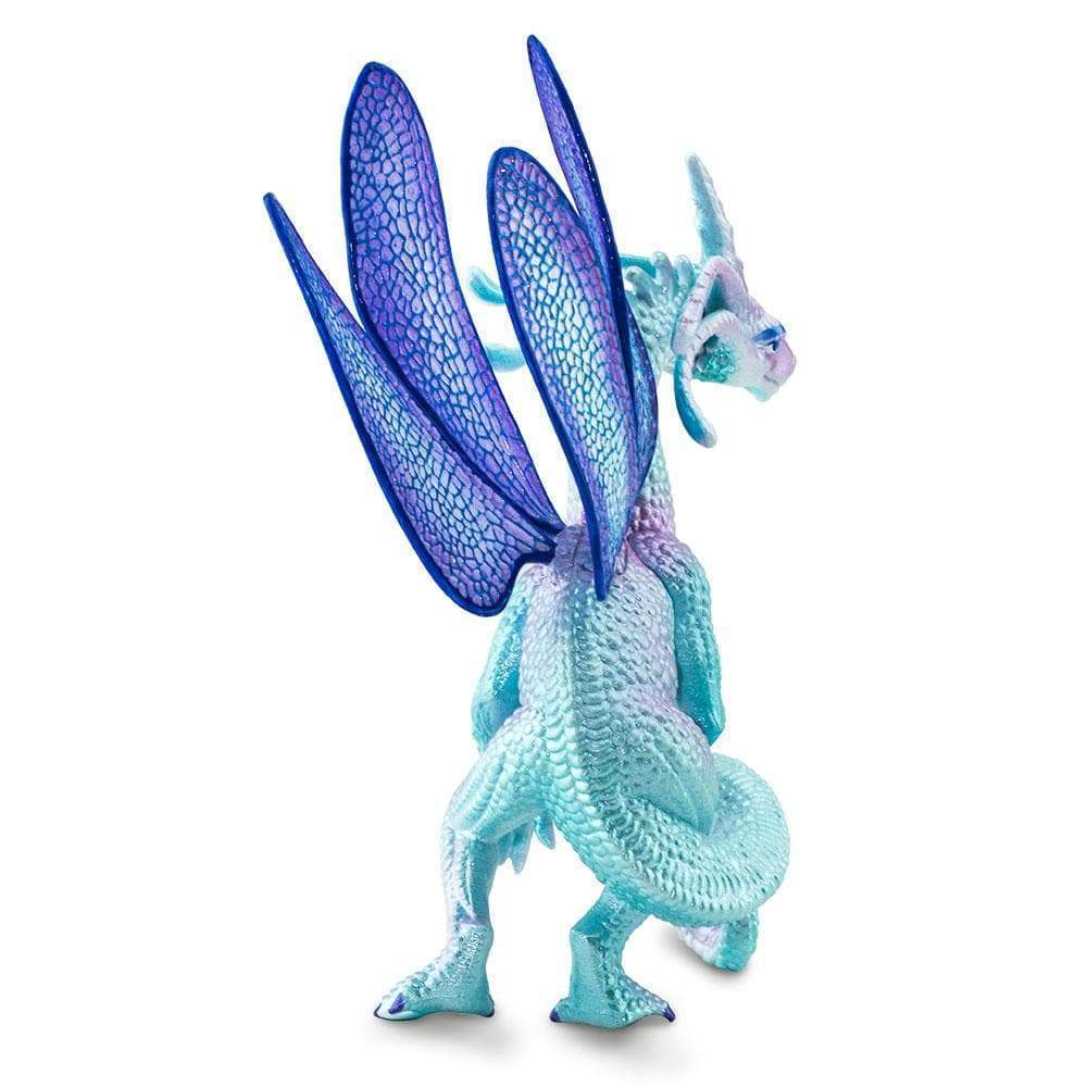 Fairy Dragon Figure by Safari 3