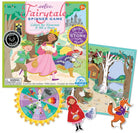 Fairytale Spinner Game by eeBoo 1