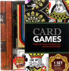 Family Card Game Set by SpiceBox