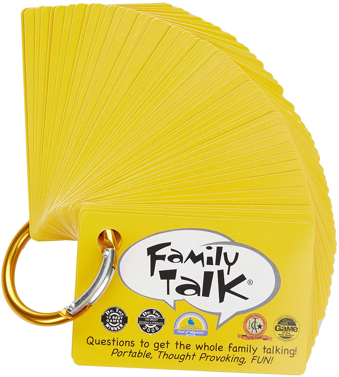 Family Talk by Continuum Games 3