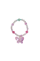 Fancy Flutter Butterfly Bracelet by Great Pretenders 4