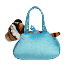 Fancy Pal Peek a Boo Tiger by Aurora 4