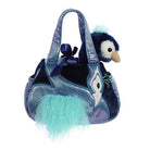 Fancy Pals Peacock Mora 7 by Aurora