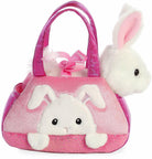 Fancy Pals Peek a Boo Bunny 7 by Aurora