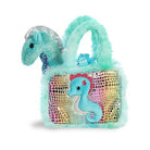 Fancy Pals Seahorse 7 by Aurora