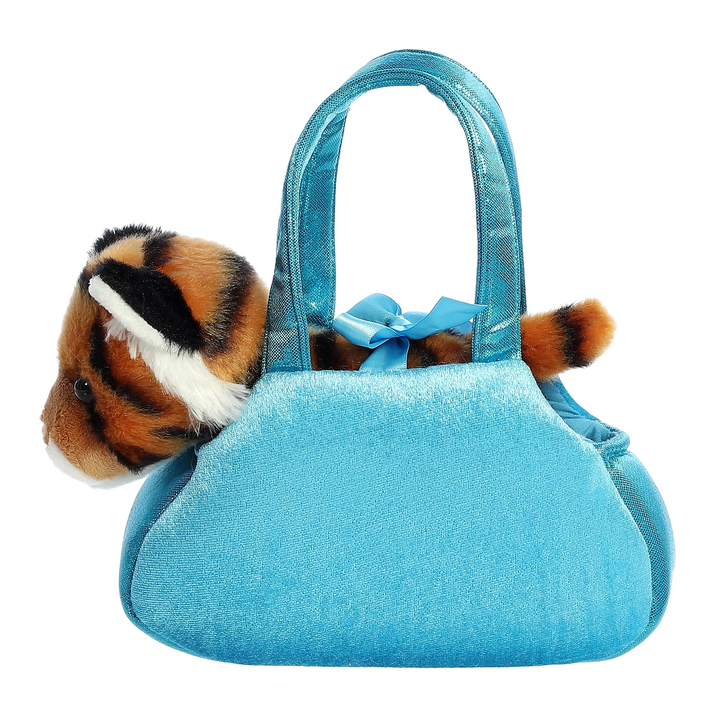 Fancy Pals Tiger by Aurora 2