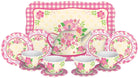 Fancy Tea Set by Schylling